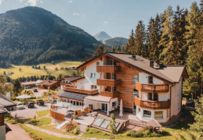 Glüxplatzl Appartements am Wald Sankt Martin Am Tennengebirge